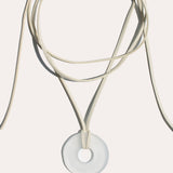 Thalassa, Collana