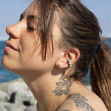 Midori, Ear cuff