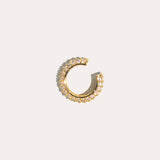 Luce, Ear cuff