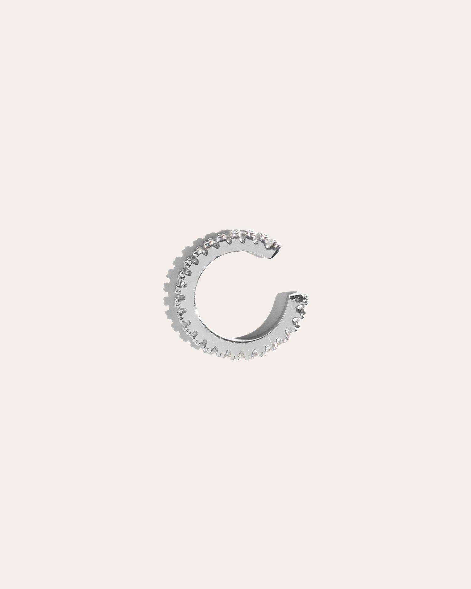 Mini Luce, Ear cuff