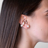 Tangeri, Ear cuff