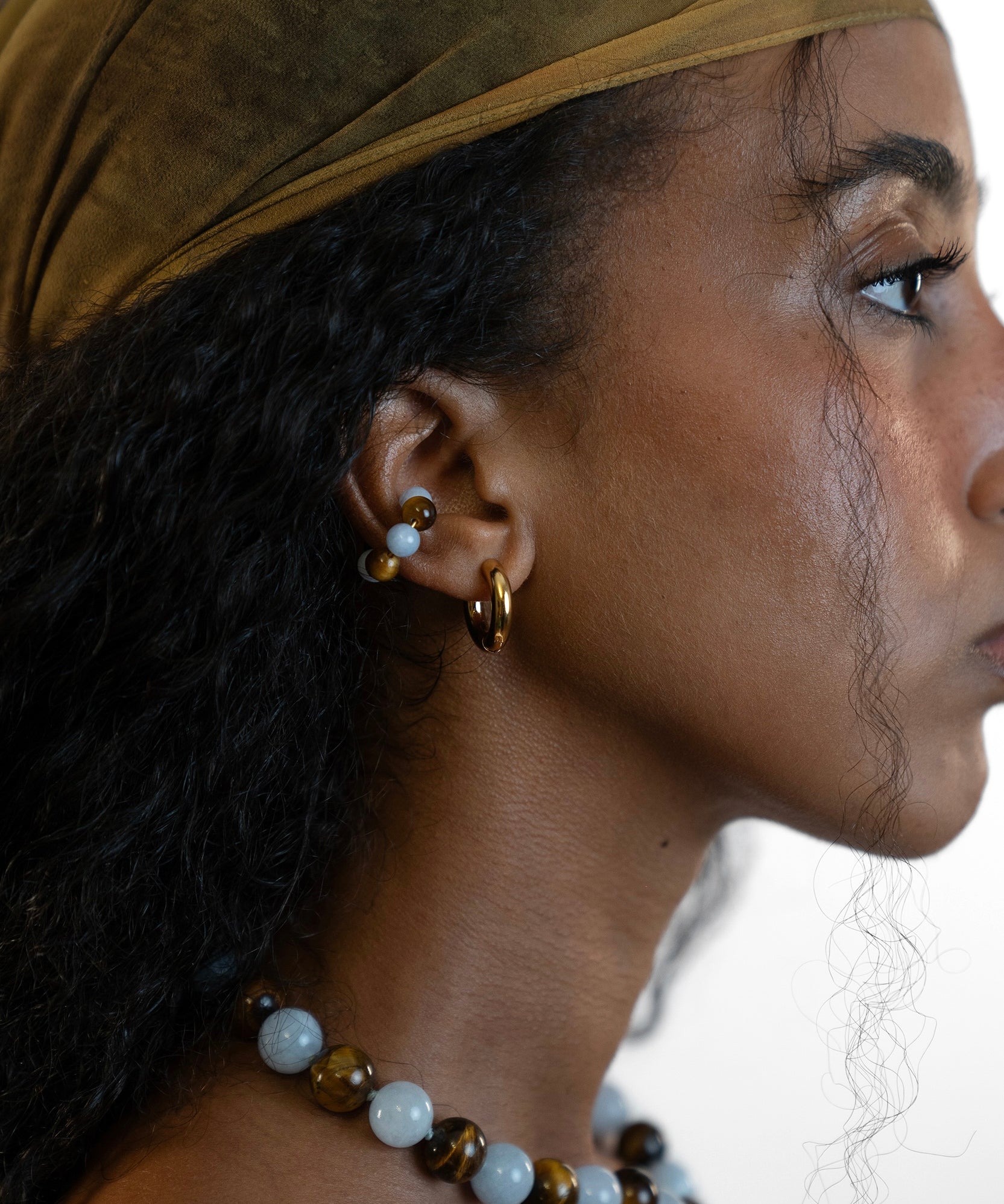Terramare, Ear cuff