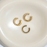 Tris Luce, Set ear cuff