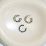 Tris Luce, Set ear cuff