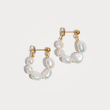 Adara, Earrings