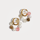 Imsouane, Earrings