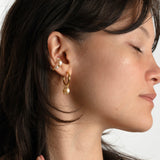 Misa, Earrings