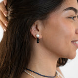 Freya, Earrings