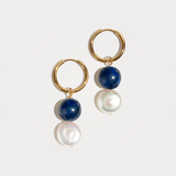 Sovana, Earrings