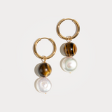 Sovana, Earrings