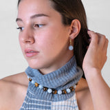 Terramare, Orecchini