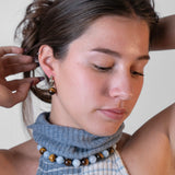 Terramare, Orecchini