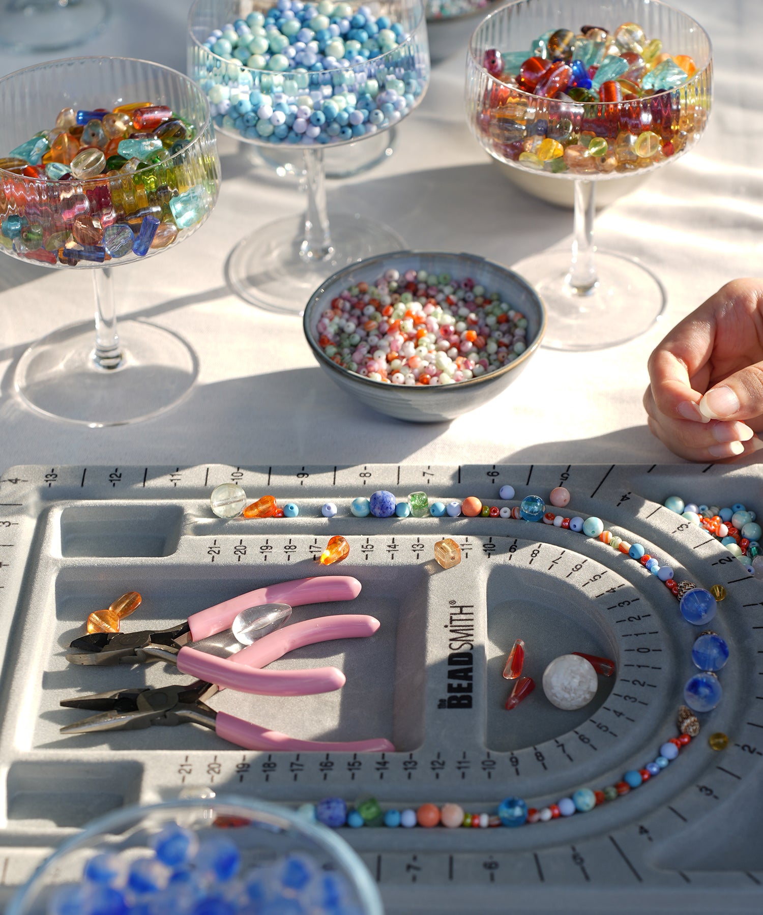 WORKSHOP ❋ Mini Spazio